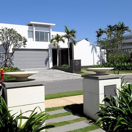 Luxury Villas Danang Kültér fotó