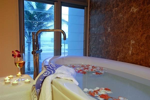 Luxury Villas Danang Szoba fotó