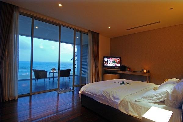 Luxury Villas Danang Szoba fotó