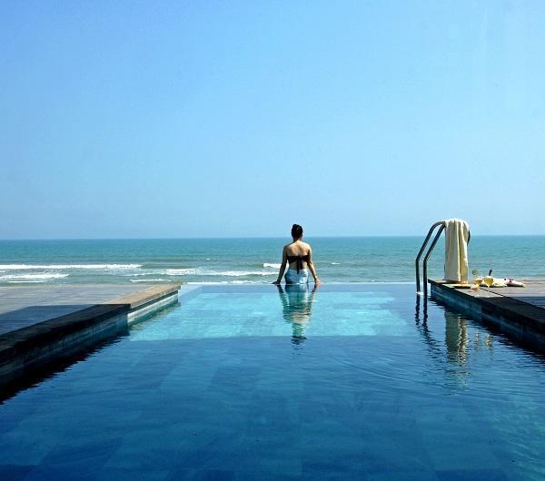 Luxury Villas Danang Szoba fotó