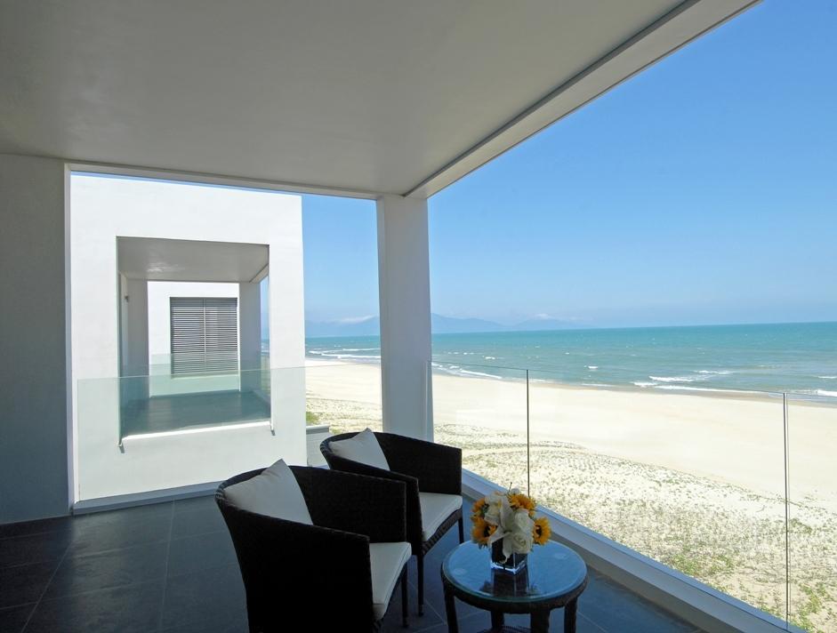 Luxury Villas Danang Szoba fotó