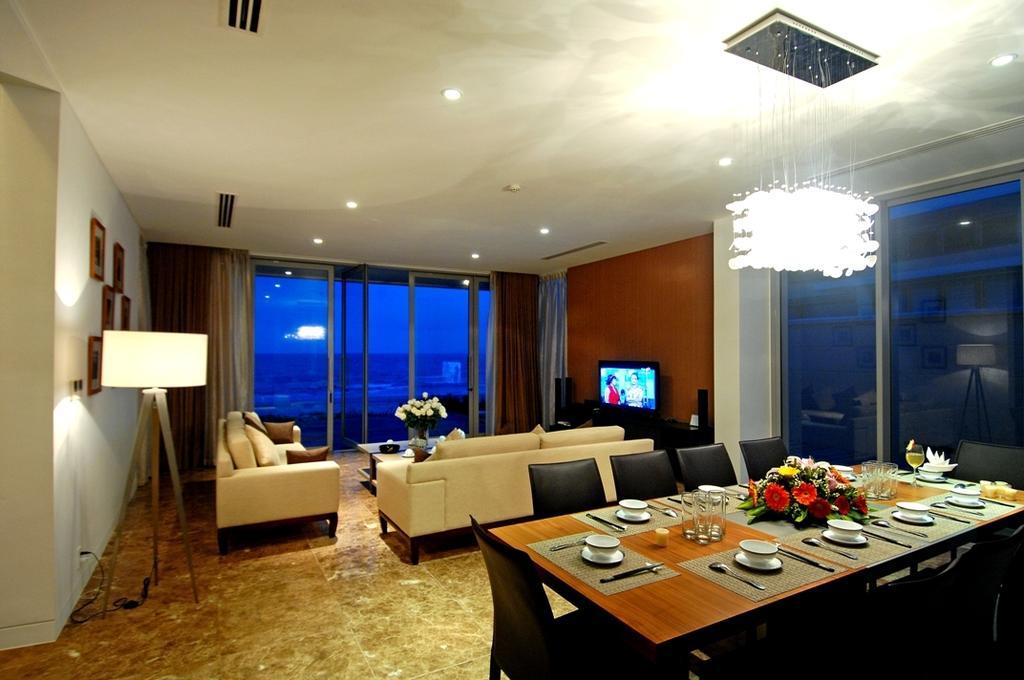 Luxury Villas Danang Szoba fotó