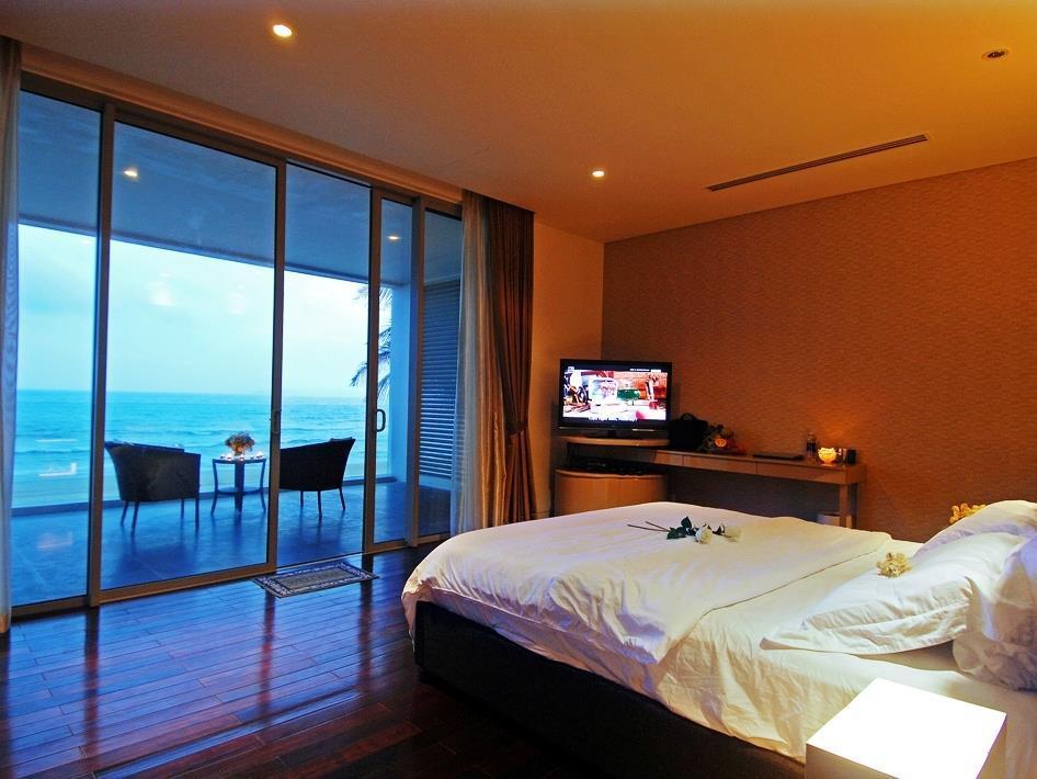 Luxury Villas Danang Kültér fotó