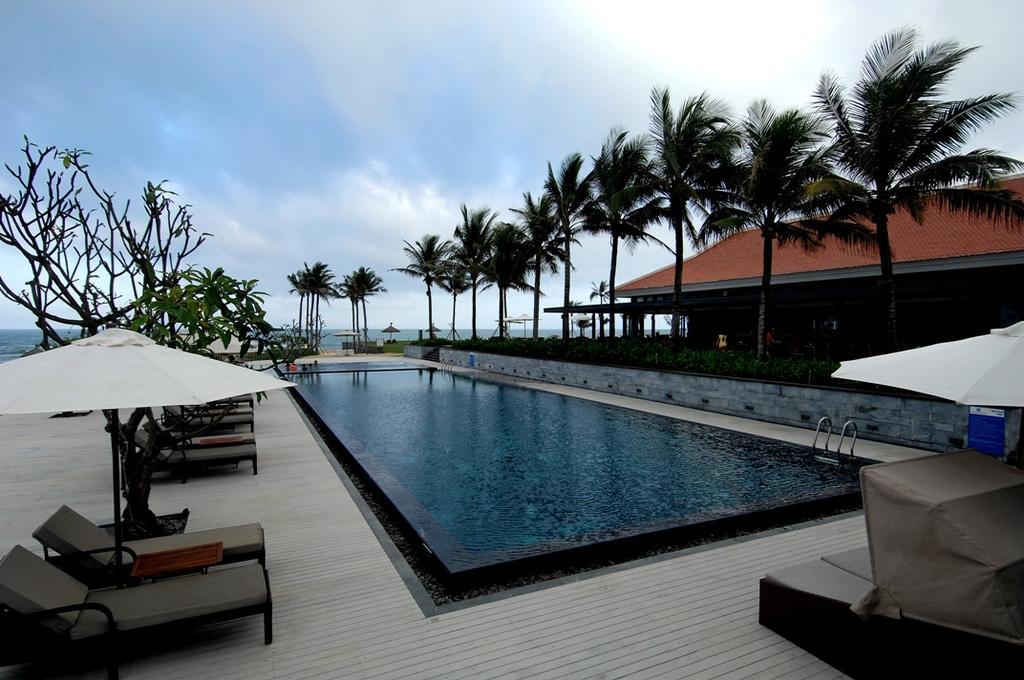 Luxury Villas Danang Kültér fotó