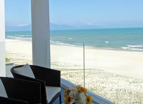 Luxury Villas Danang Kültér fotó