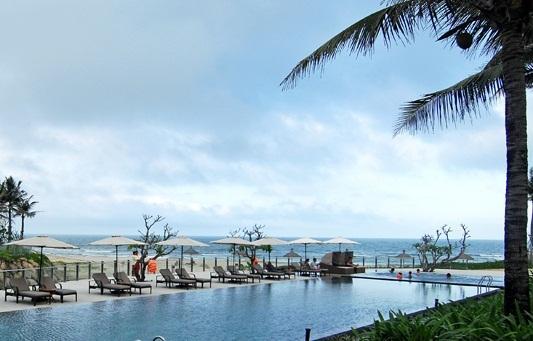 Luxury Villas Danang Kültér fotó