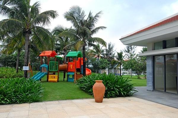 Luxury Villas Danang Kültér fotó