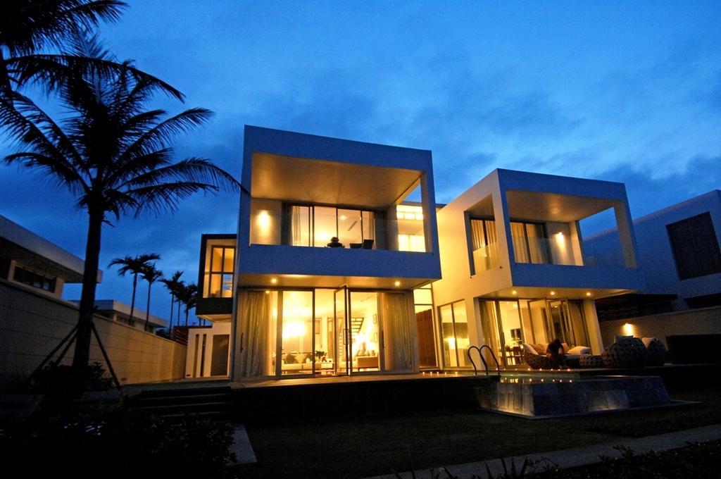 Luxury Villas Danang Kültér fotó