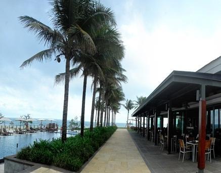 Luxury Villas Danang Kültér fotó