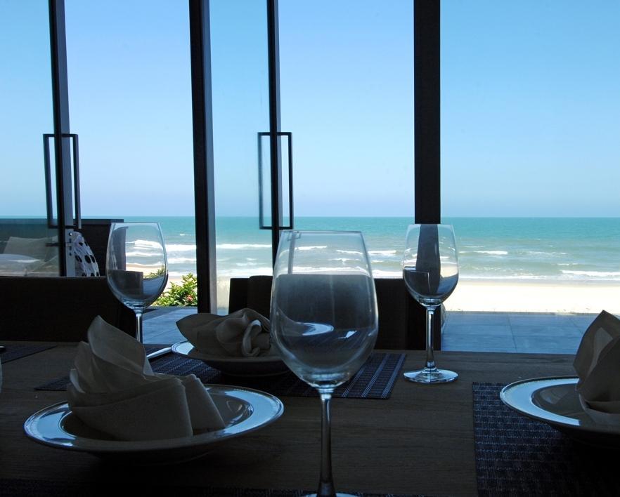 Luxury Villas Danang Kültér fotó