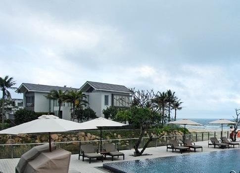 Luxury Villas Danang Kültér fotó