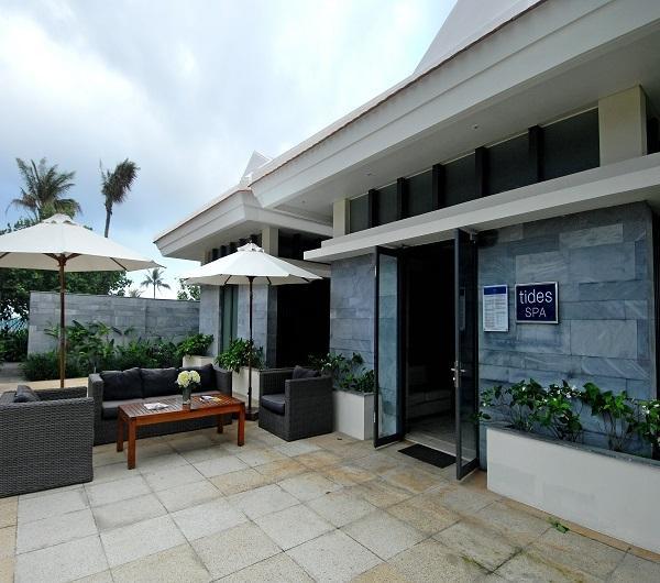 Luxury Villas Danang Kültér fotó