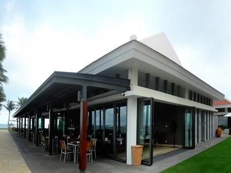Luxury Villas Danang Kültér fotó