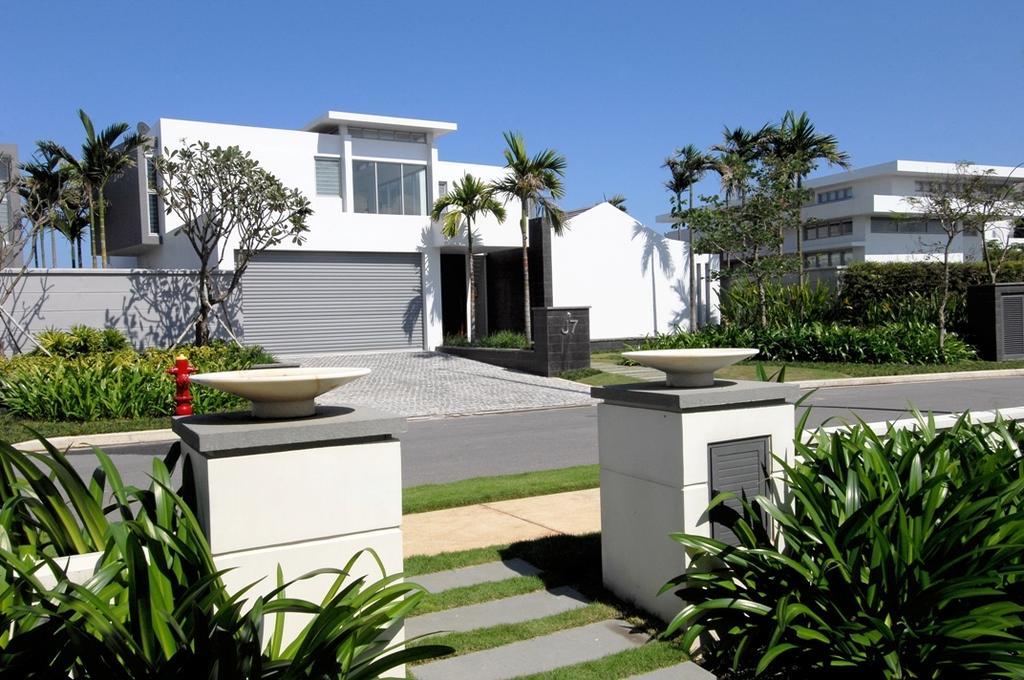 Luxury Villas Danang Kültér fotó