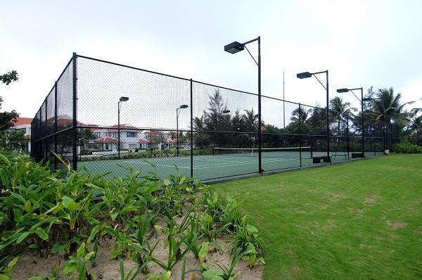 Luxury Villas Danang Kültér fotó