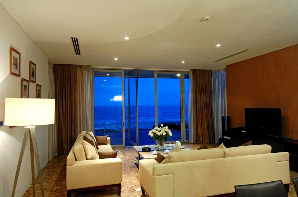 Luxury Villas Danang Kültér fotó