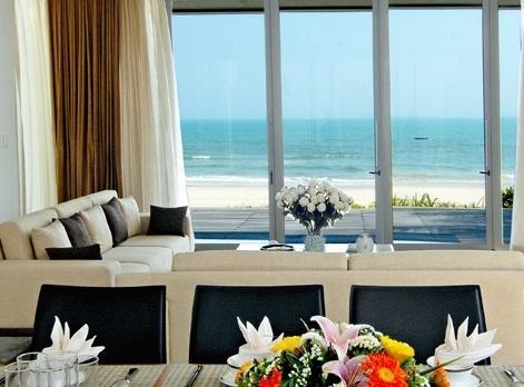 Luxury Villas Danang Kültér fotó