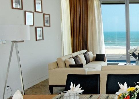 Luxury Villas Danang Kültér fotó