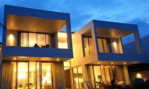 Luxury Villas Danang Kültér fotó