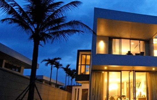 Luxury Villas Danang Kültér fotó